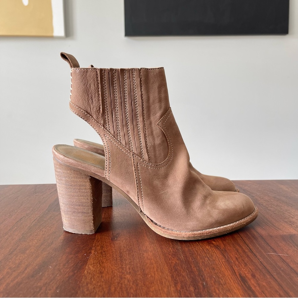 Dolce Vita Ankle Boots